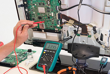 Mut Elektronik Tamircisi