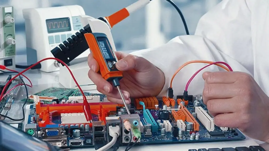 Mut Elektronik Tamircisi